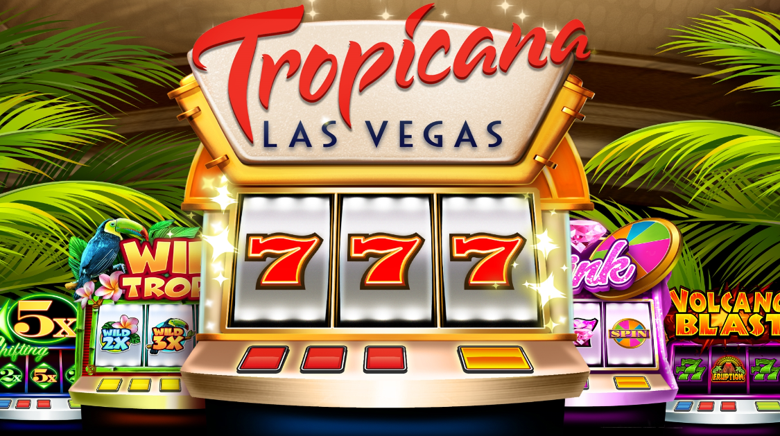 tropicana