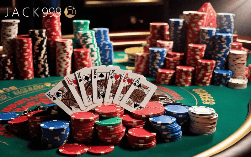 casino spin game