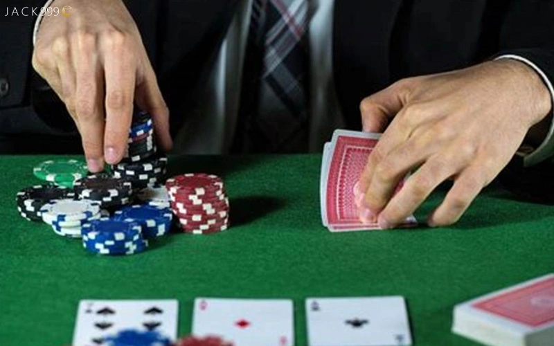 360 casino gaming