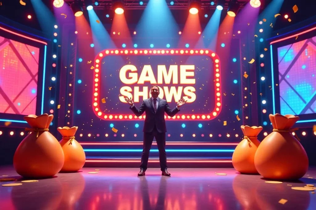 Game Shows (1)