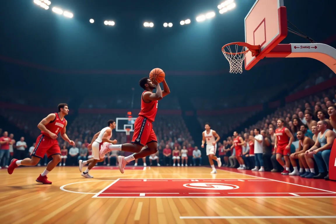 basketball