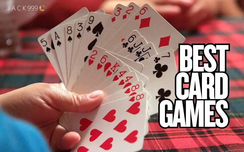 best card games