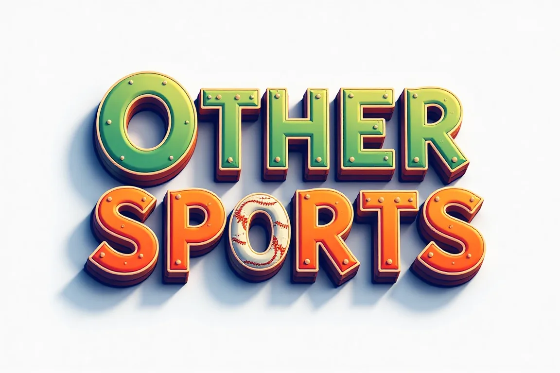 other sprots