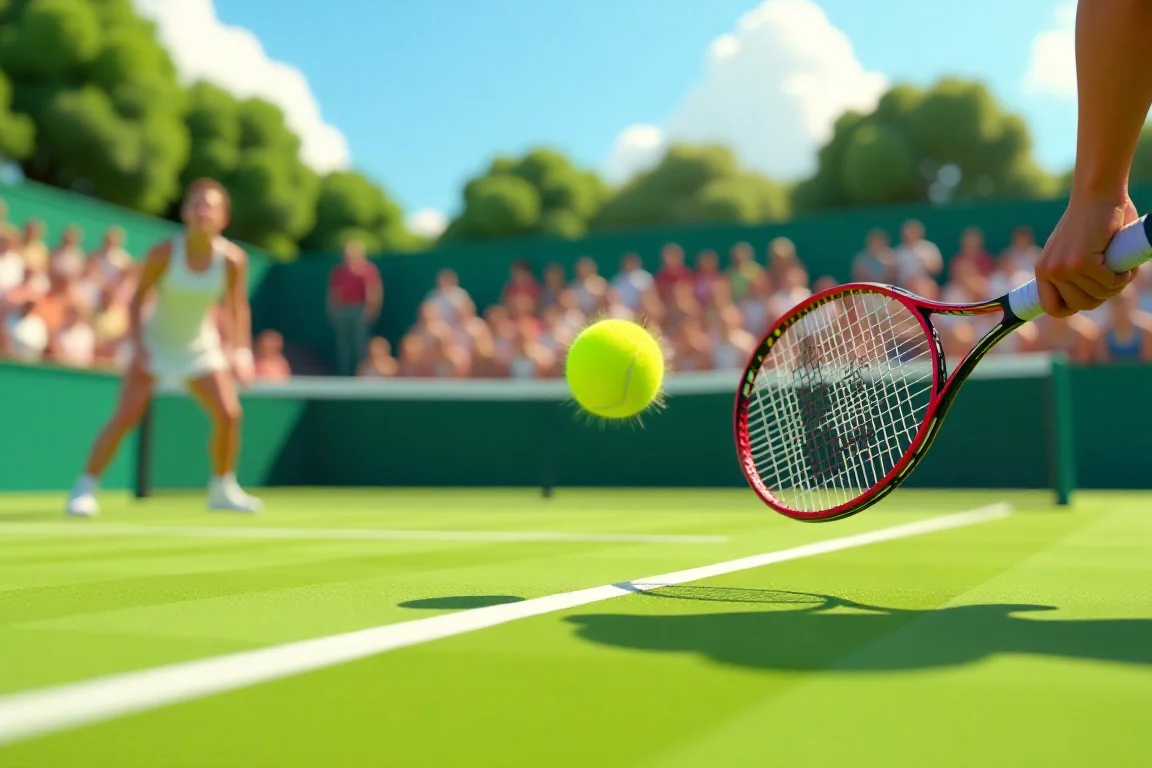 tennis