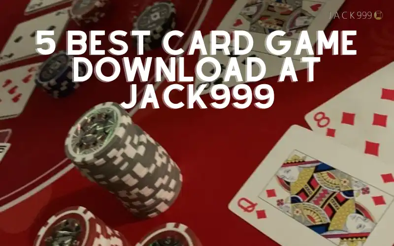 card game download