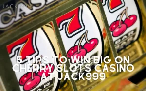 cherry slots casino