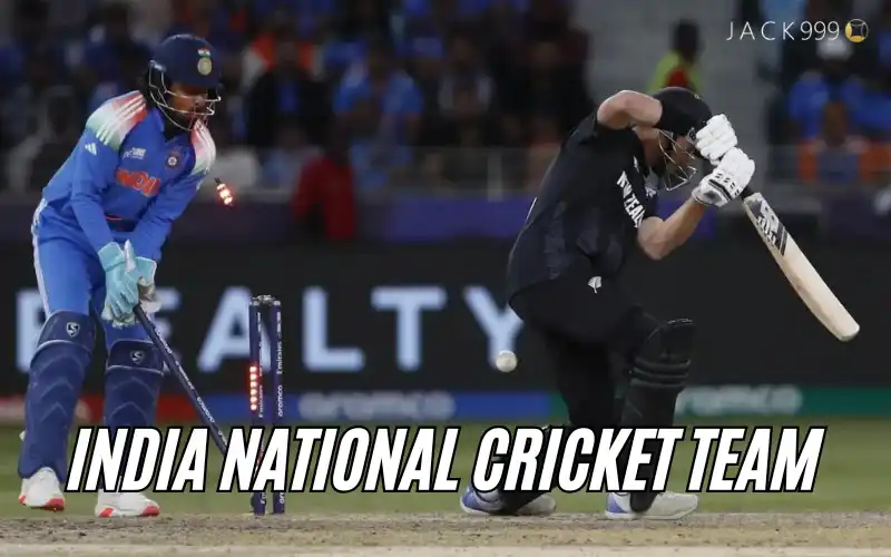 india national cricket team