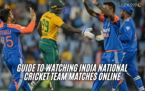 india national cricket team