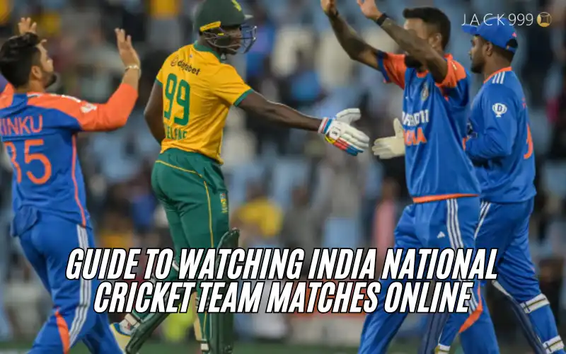 india national cricket team