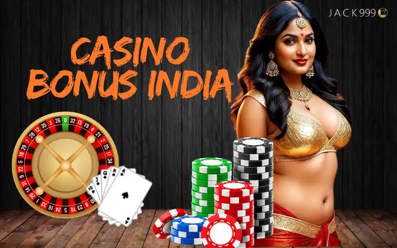 casino bonus india