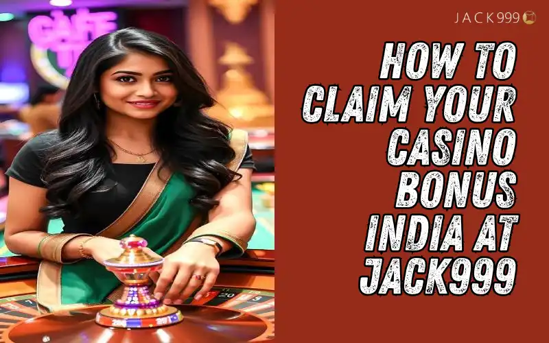 casino bonus india