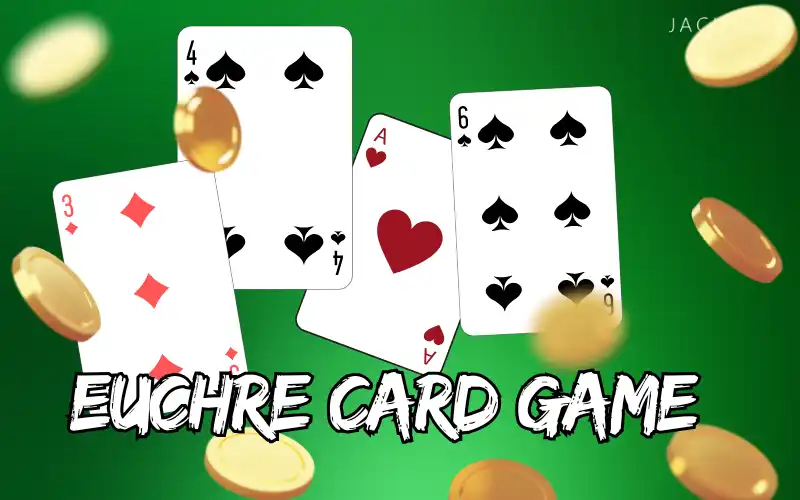 euchre card game