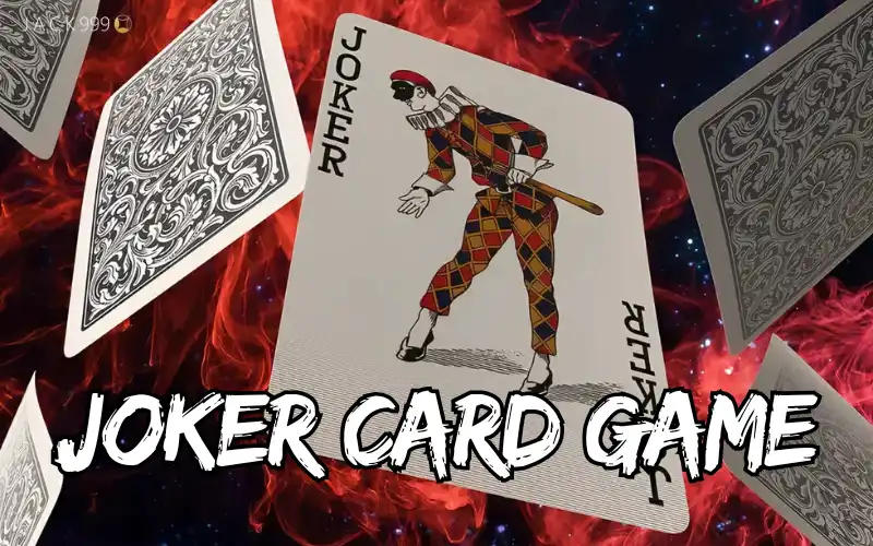 joker card game