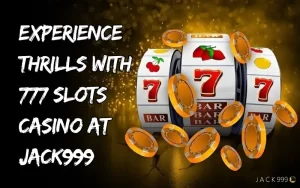 777 slots casino