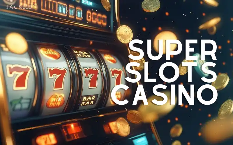 super slots casino