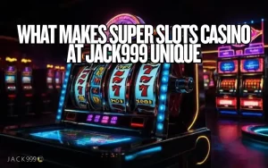 super slots casino